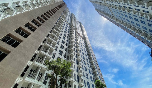 Great Deal And Homey 2Br Tokyo Riverside Pik 2 Apartment