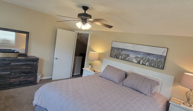 Great Dothan location near shopping and airport