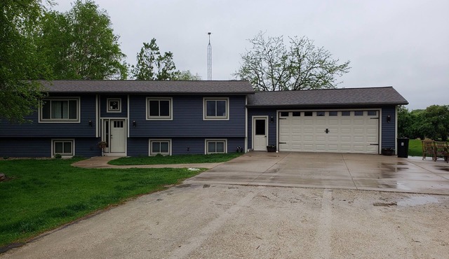 Great EAA Rental near EAA grounds in Oshkosh and Fond du Lac