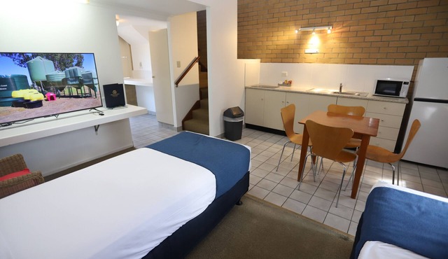 Great Eastern Motor Inn