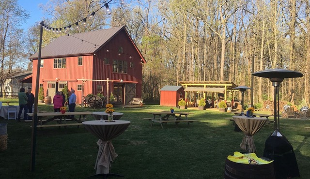 Great Entertaining Spot for any Occassion!