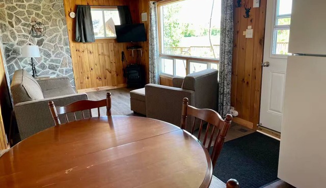 Great Escape Cabins: Cabin 3