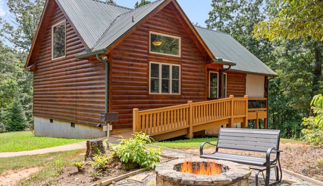 Great Escape- Luxury Spa Cabin w 2 Person 6 Ft. Jacuzzi Warm Air Spa