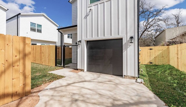 Great Escape! - Near Downtown Houston - Pet Friendly!