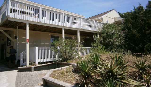 Great family 5 bedroom Beach home