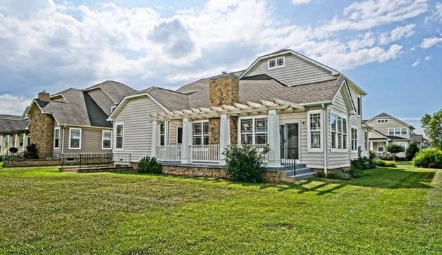Great Family Beach Vacation Getaway Home