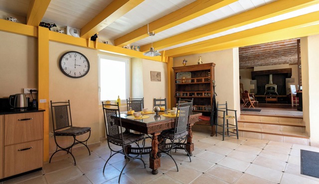 great family gîte