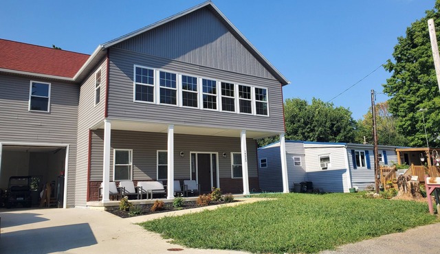 Great Family Get Away on the North Side of Indian Lake in Chippewa