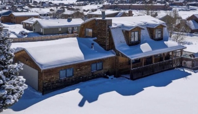 Great Family House Close to the Best of Summit County