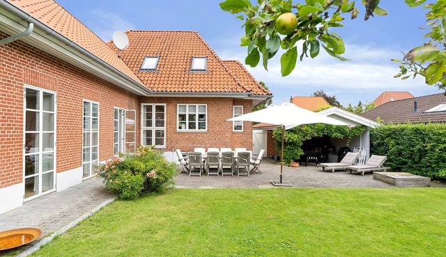 Great family house in CPH