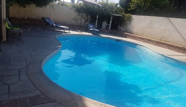 Great family house, near lots activity and fun to keep you occupied