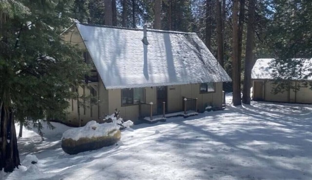 GREAT FAMILY LOCATION! Peace in the Trees N Mace