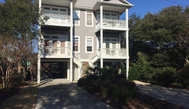 Great Family Vacation Rental With All The Amenities Available!