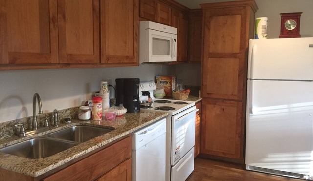 Great family vacation cabin in East Texas near Sam Rayburn Lake