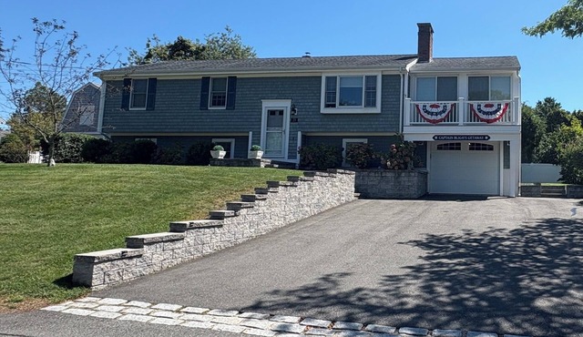 Great Family Vacation Spot - Plenty of living space, enjoy walks to the beach