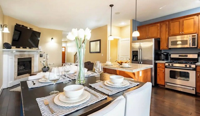 Great For A Vacation Or Corp Rental