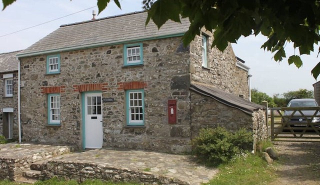 Great for beaches, walks and pets, with big garden