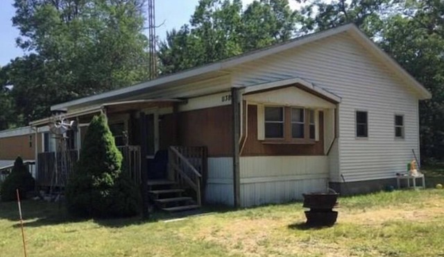 Great for big group! House on 10 acres!
