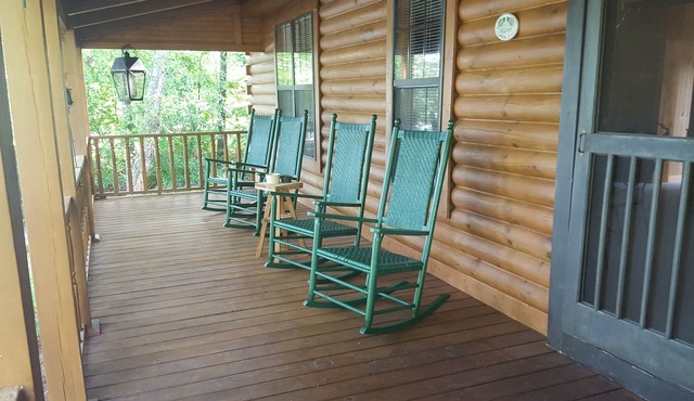 Great for Clemson Home Game Weekends