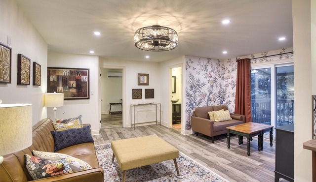 Great for Couples or Family in Niagara Wine Country