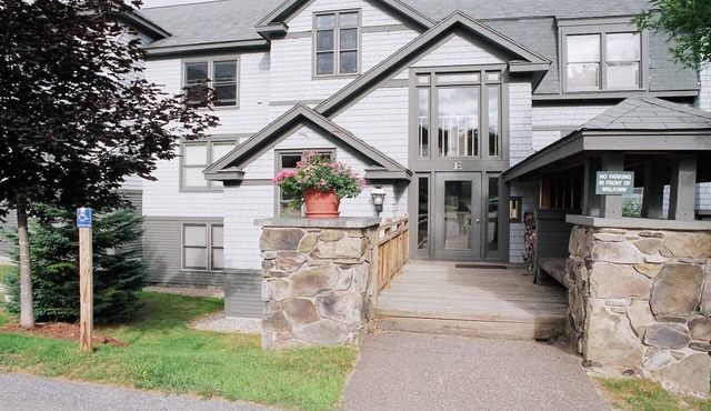 Great for families! Just minutes from the slopes with all the amenities!