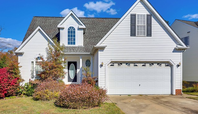 Great for Families! Suburban Home in Ruther Glen