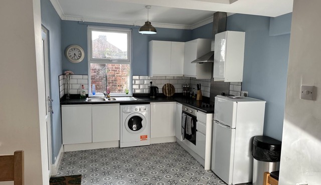 Great for Football fans, contractors and tourists