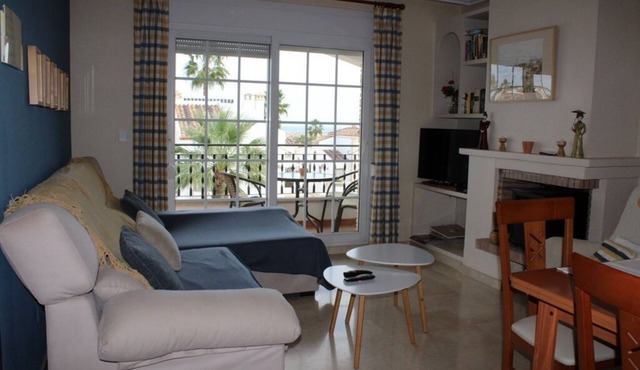 Great for golfers and families, 3 minutes from Villamartin Plaza