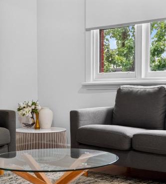 Great for groups, 4brms, 6 beds, games room