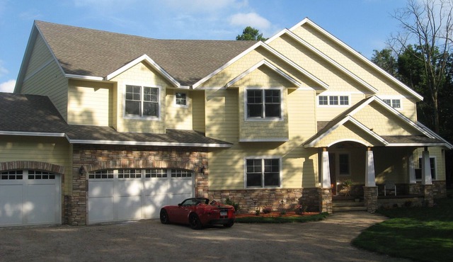 Great For Large Groups! Secluded retreat in the Woods!