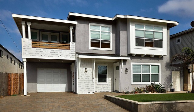 Great for Longer Stays, Near Beach and Downtown Carlsbad, Pet Friendly