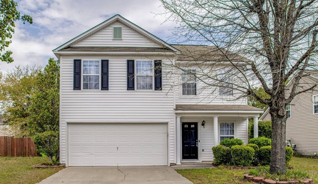 Great for Military Families! Quiet Columbia Home