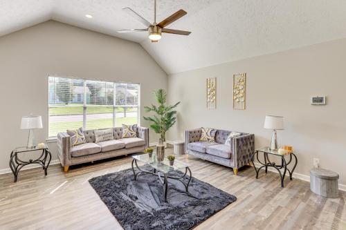 Great for Military Families! Prattville Home