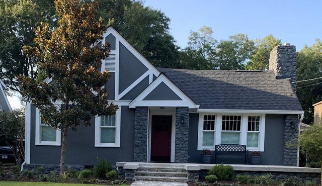 Great for parent weekends and orientation