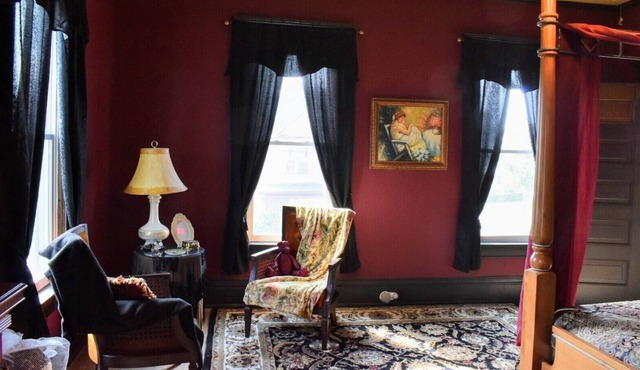 Great for small groups up to 6 people