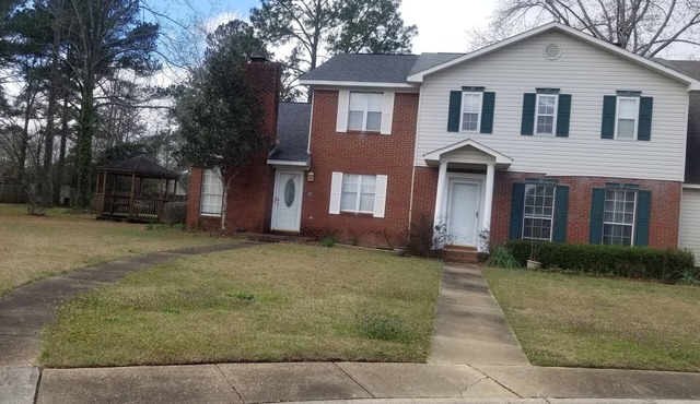 Great for vacationers or travelers needing extended stay