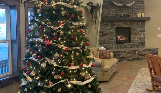 Great for your Holidays! Group! Family!