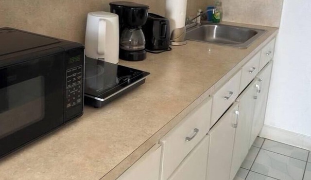 Great fully equipped apartment in a central location, close to everything