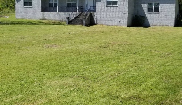 Great get away for anyone.