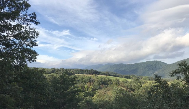 Great Getaway Cabin In Wild And Wonderful West Virginia