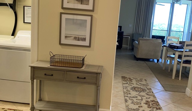 Great Golf, Beaches & Weather.