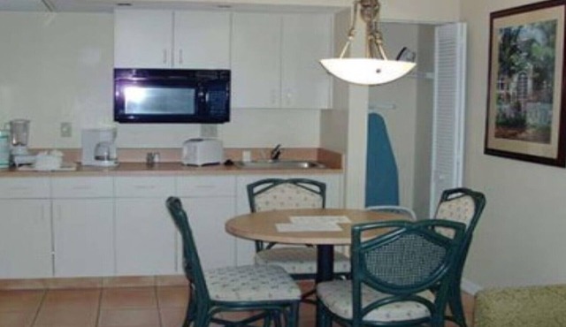 Great Golf/Tennis/Spa location in Timeshare Resort @ Vacation Village