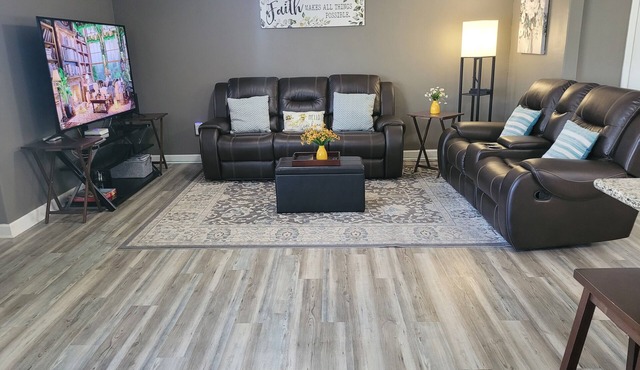 Great Gulf Breeze Getaway Near Pensacola Beach