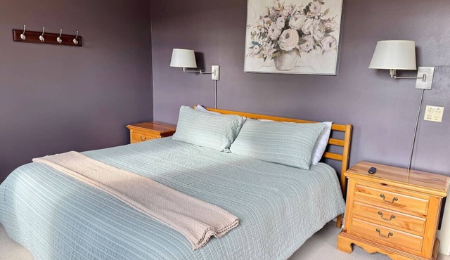 Great Harbor Inn Somes Sound Room 1