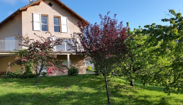 Great holiday home in the south of Vercors, Lus-la-Croix-Haute