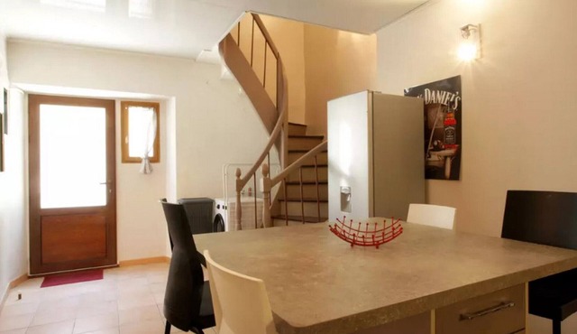 Great holiday cottage City Carcassonne