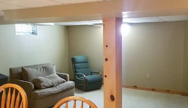 Great home 12 minutes away from Ryder Cup 2020!