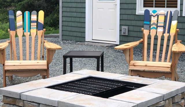 Great home base located between Acadia National Park and Schoodic Peninsula