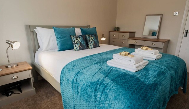 Great home by Chester Greenway. W/EV Charger.