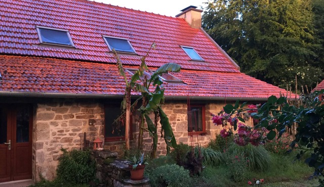 Great home for family vacations, yoga or meditation workshops.